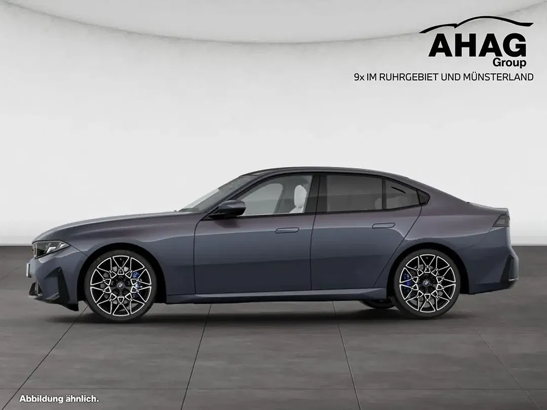 BMW 320 M Sport - Thumbnail 5