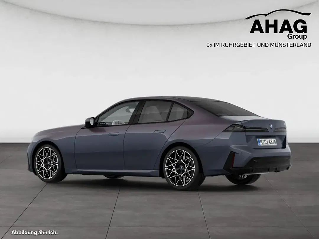 BMW 320 M Sport - Thumbnail 6