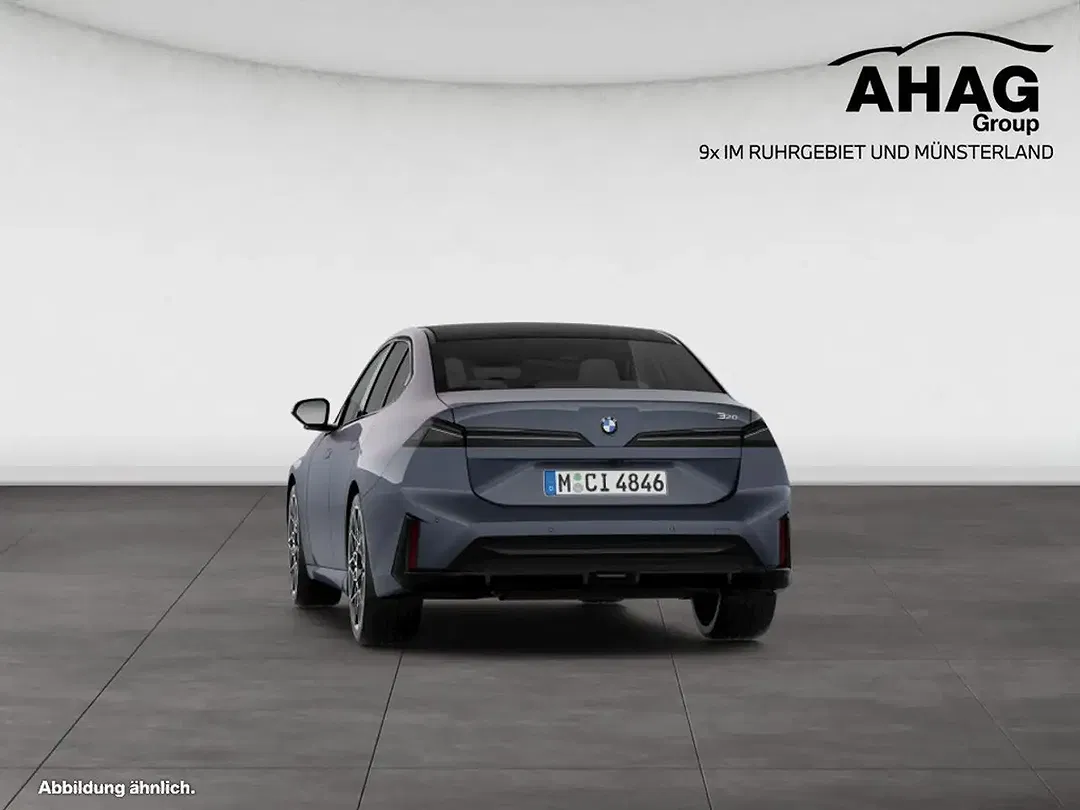 BMW 320 M Sport - Thumbnail 7