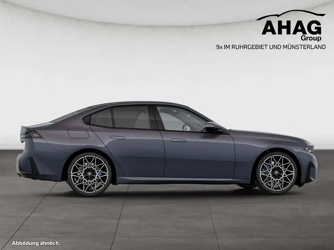 BMW 320 M Sport - Thumbnail 8