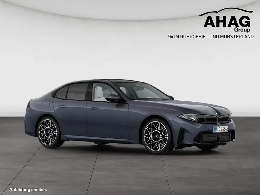 BMW 320 M Sport - Thumbnail 9