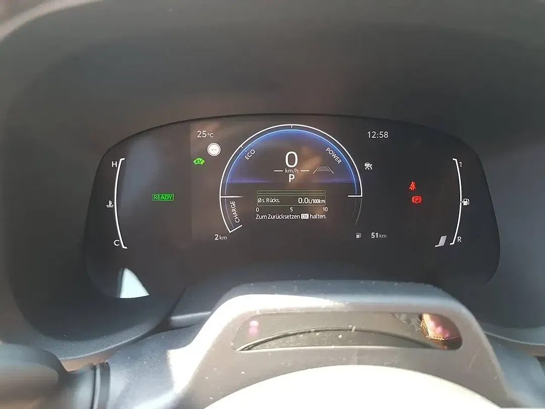 Toyota Aygo X 1.5 Hybrid Teamplayer - Thumbnail 11