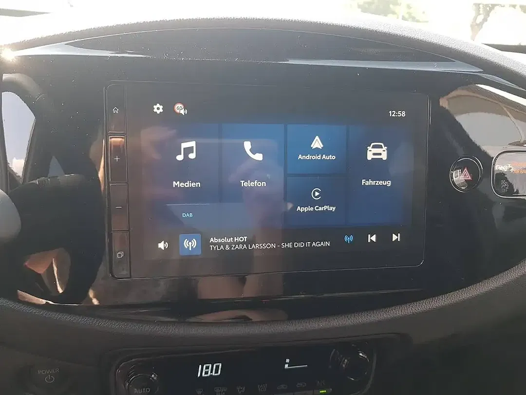 Toyota Aygo X 1.5 Hybrid Teamplayer - Thumbnail 13