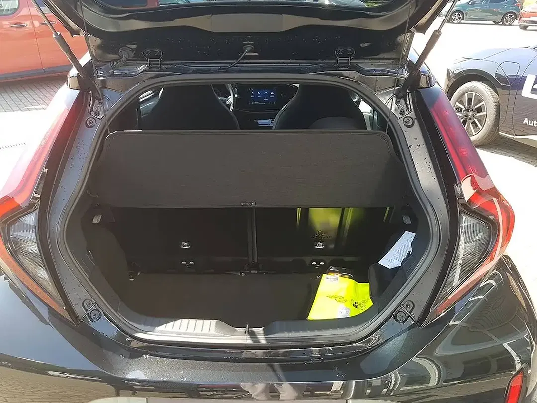Toyota Aygo X 1.5 Hybrid Teamplayer - Thumbnail 6