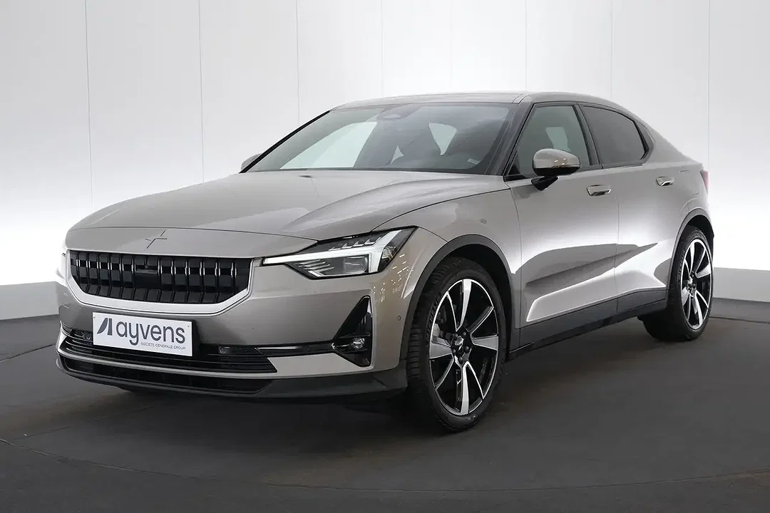 Polestar 2 78 kWh Dual Motor Plus Pilot - Afbeelding 1
