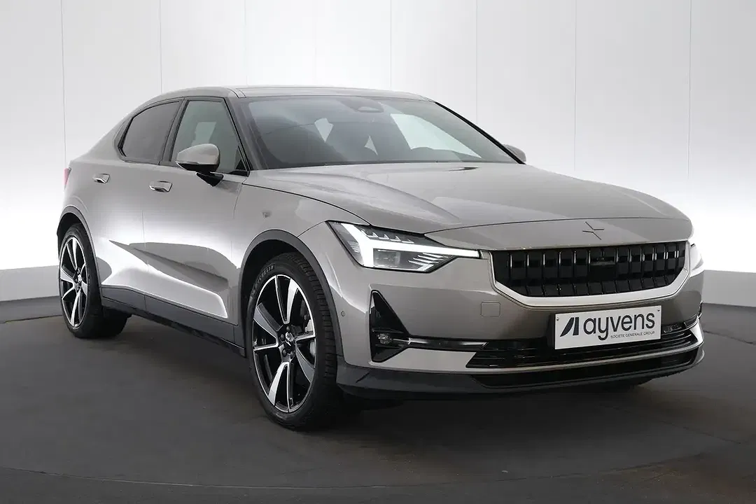 Polestar 2 78 kWh Dual Motor Plus Pilot - Thumbnail 11