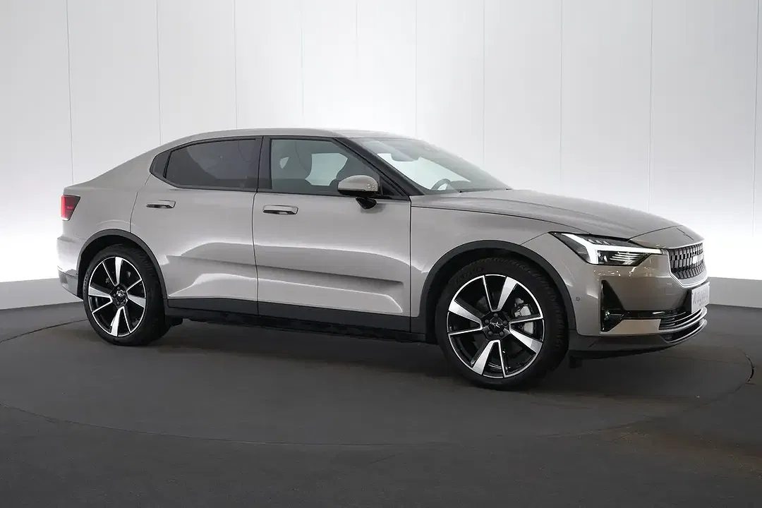 Polestar 2 78 kWh Dual Motor Plus Pilot - Thumbnail 12