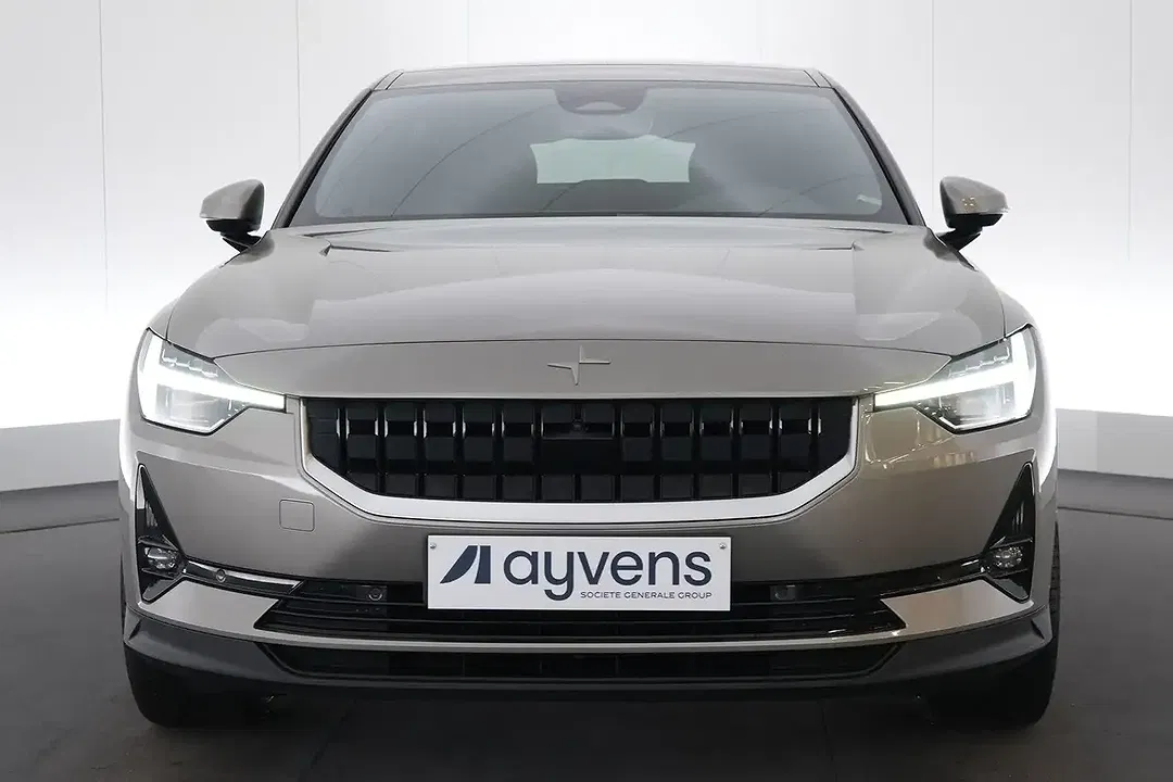 Polestar 2 78 kWh Dual Motor Plus Pilot - Thumbnail 13
