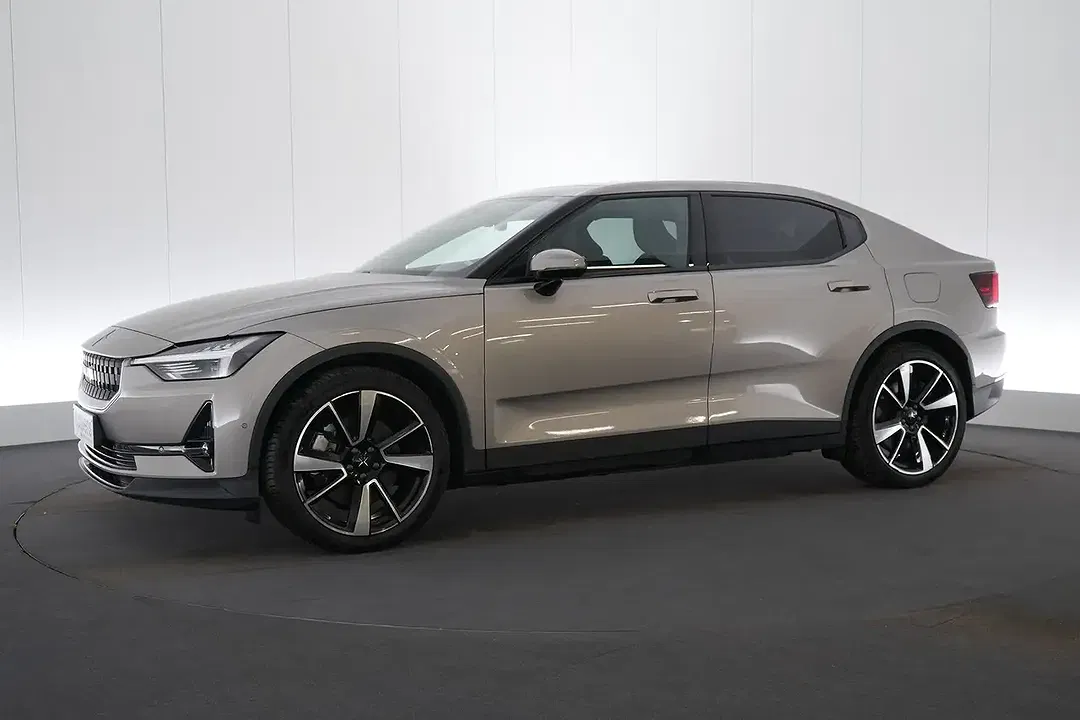 Polestar 2 78 kWh Dual Motor Plus Pilot - foto 2