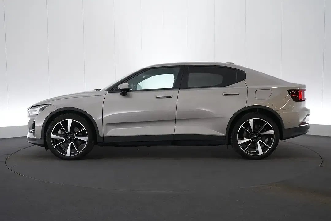 Polestar 2 78 kWh Dual Motor Plus Pilot - Thumbnail 3