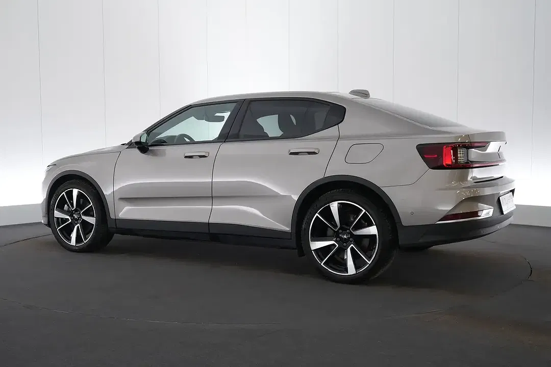 Polestar 2 78 kWh Dual Motor Plus Pilot - Thumbnail 4