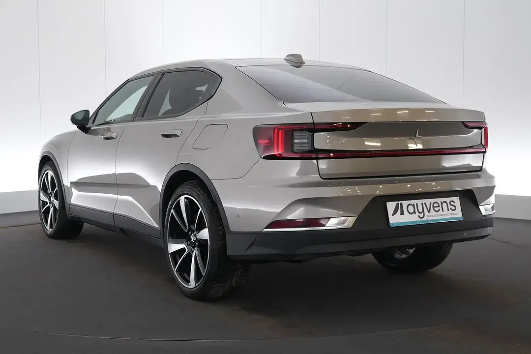 Polestar 2 78 kWh Dual Motor Plus Pilot - Thumbnail 5