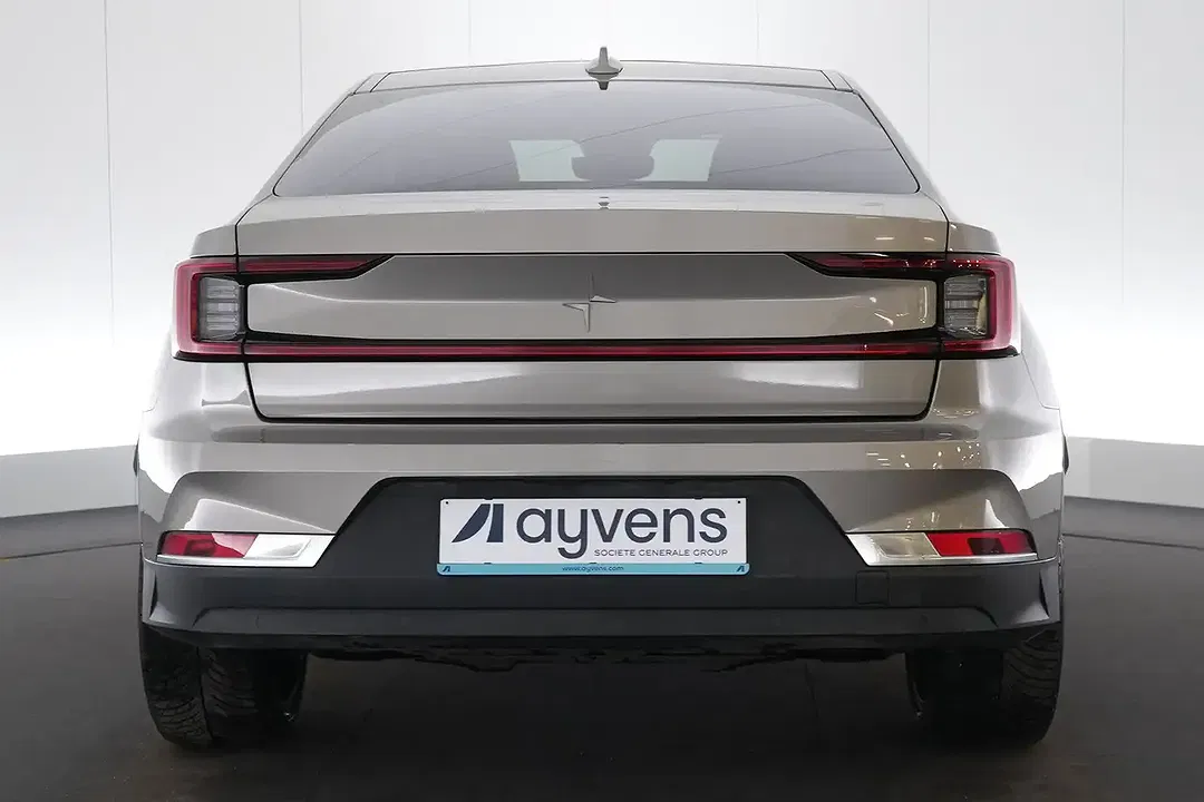 Polestar 2 78 kWh Dual Motor Plus Pilot - Thumbnail 6