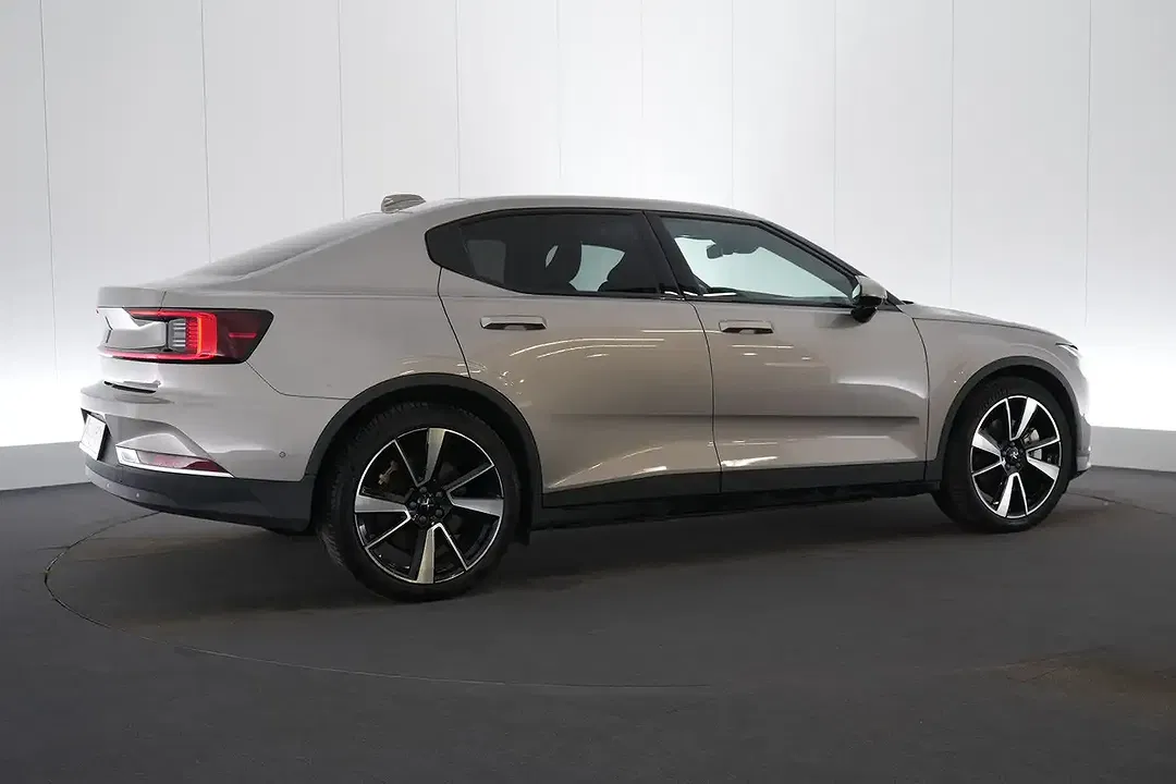 Polestar 2 78 kWh Dual Motor Plus Pilot - Thumbnail 7
