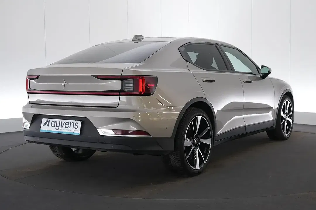Polestar 2 78 kWh Dual Motor Plus Pilot - Thumbnail 8