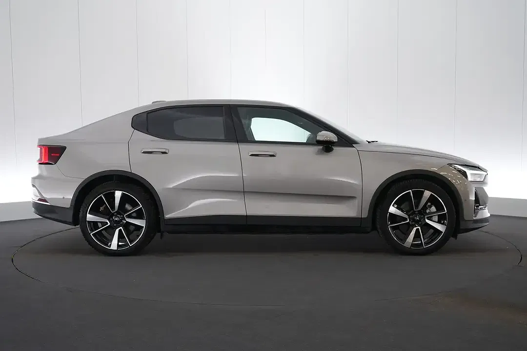 Polestar 2 78 kWh Dual Motor Plus Pilot - Thumbnail 9