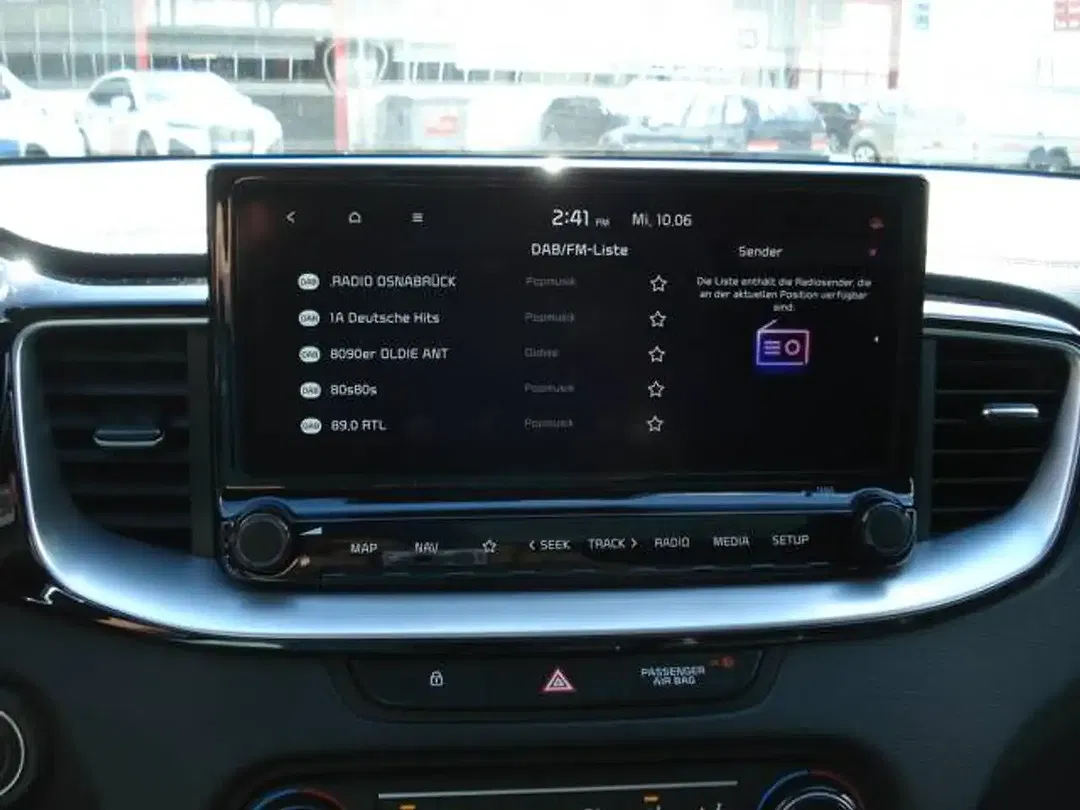 Kia ProCeed / pro_cee'd GT-Line - Thumbnail 14