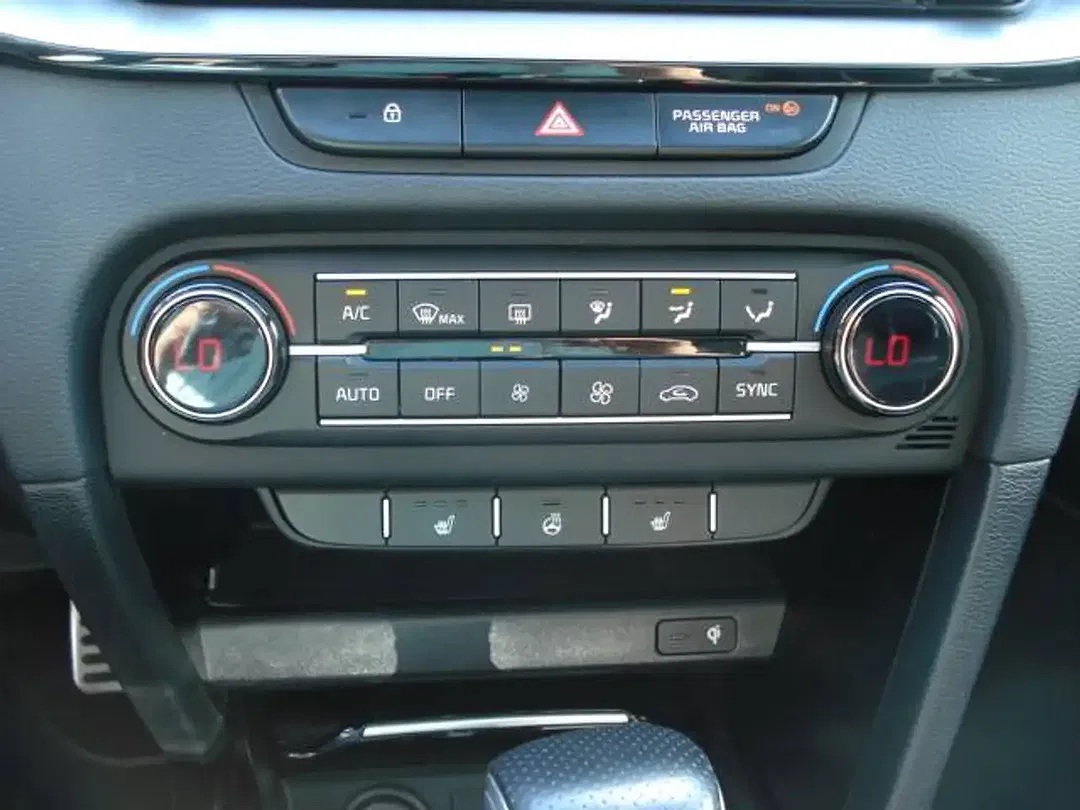 Kia ProCeed / pro_cee'd GT-Line - Thumbnail 15