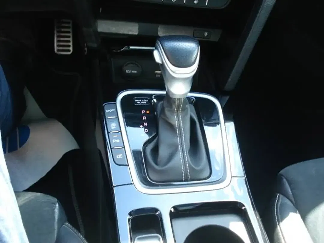Kia ProCeed / pro_cee'd GT-Line - Thumbnail 16