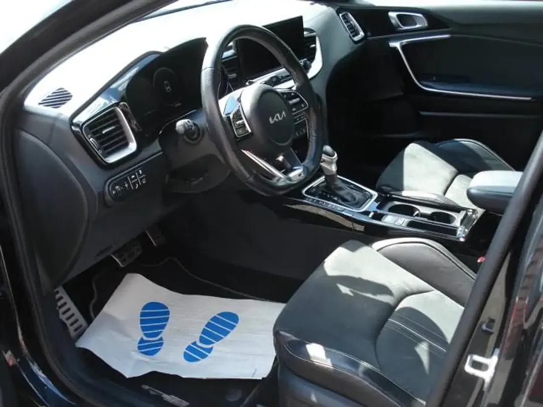 Kia ProCeed / pro_cee'd GT-Line - Thumbnail 6