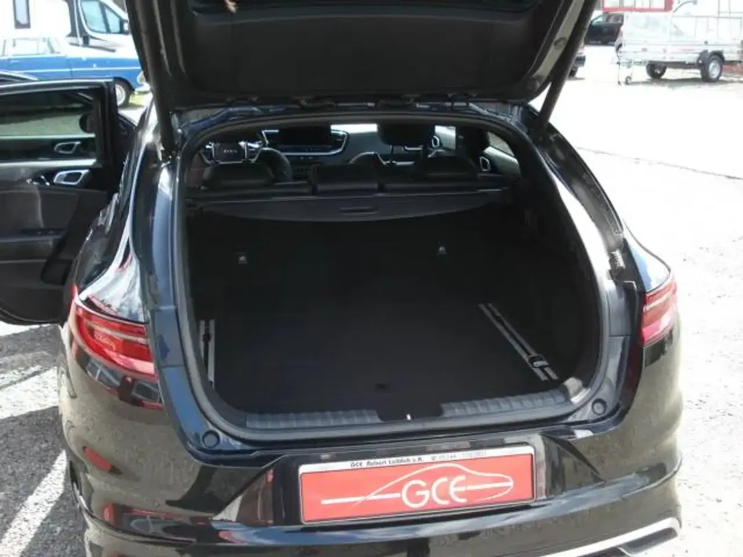 Kia ProCeed / pro_cee'd GT-Line - Thumbnail 8