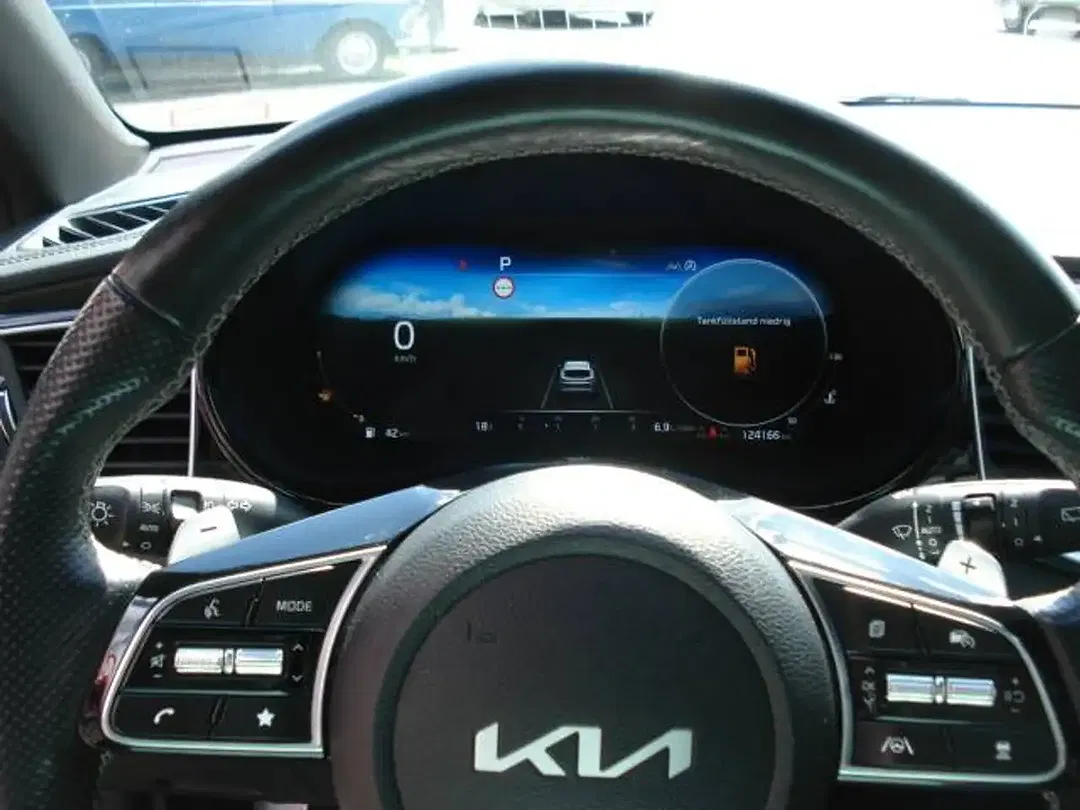 Kia ProCeed / pro_cee'd GT-Line - Thumbnail 9