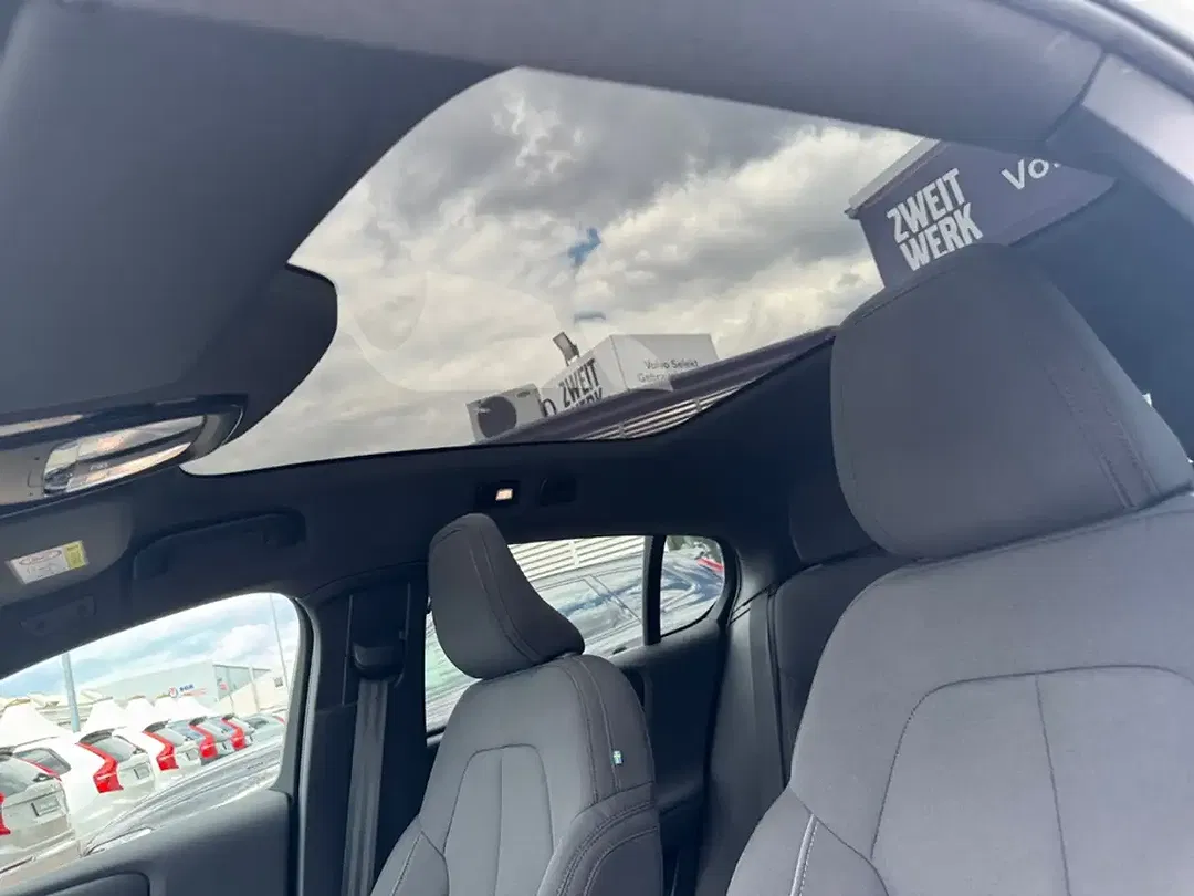 Volvo C40 AWD Ultimate - Thumbnail 14