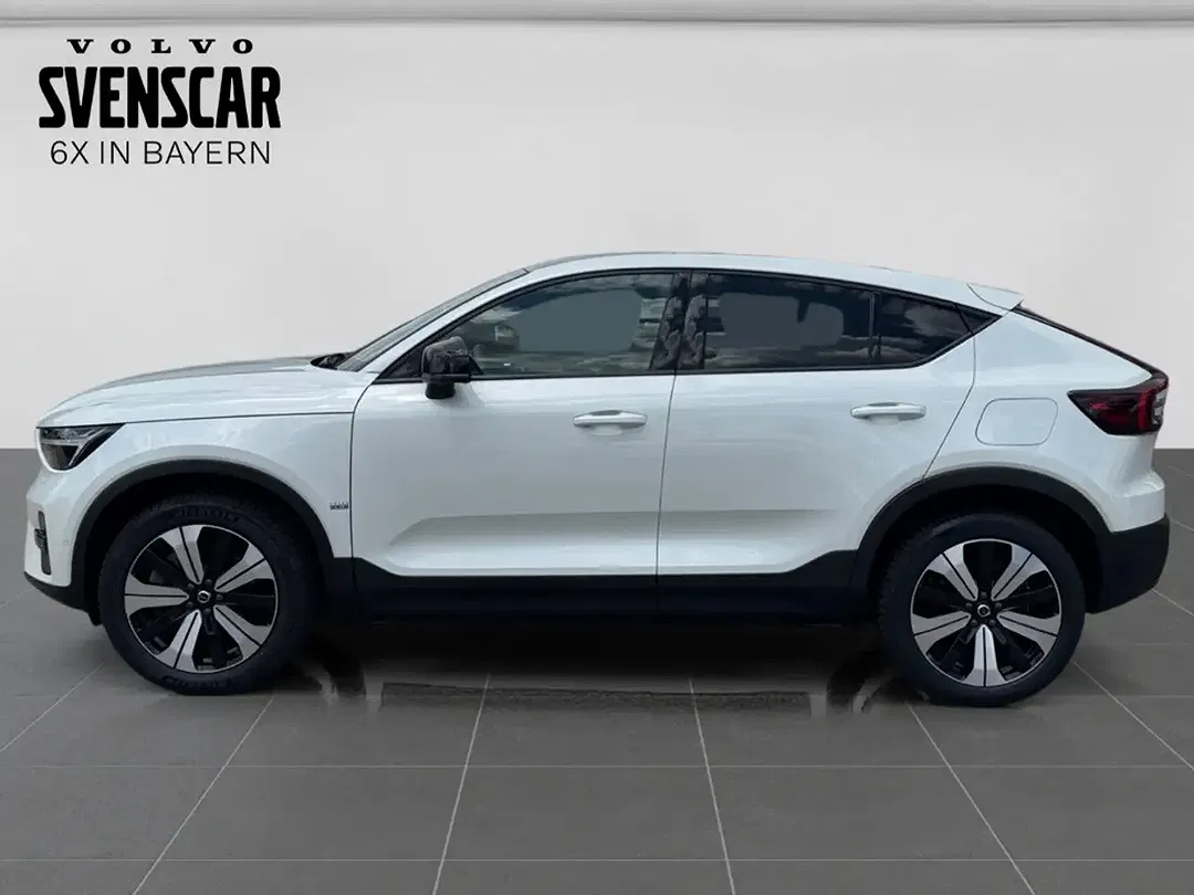 Volvo C40 AWD Ultimate - foto 2