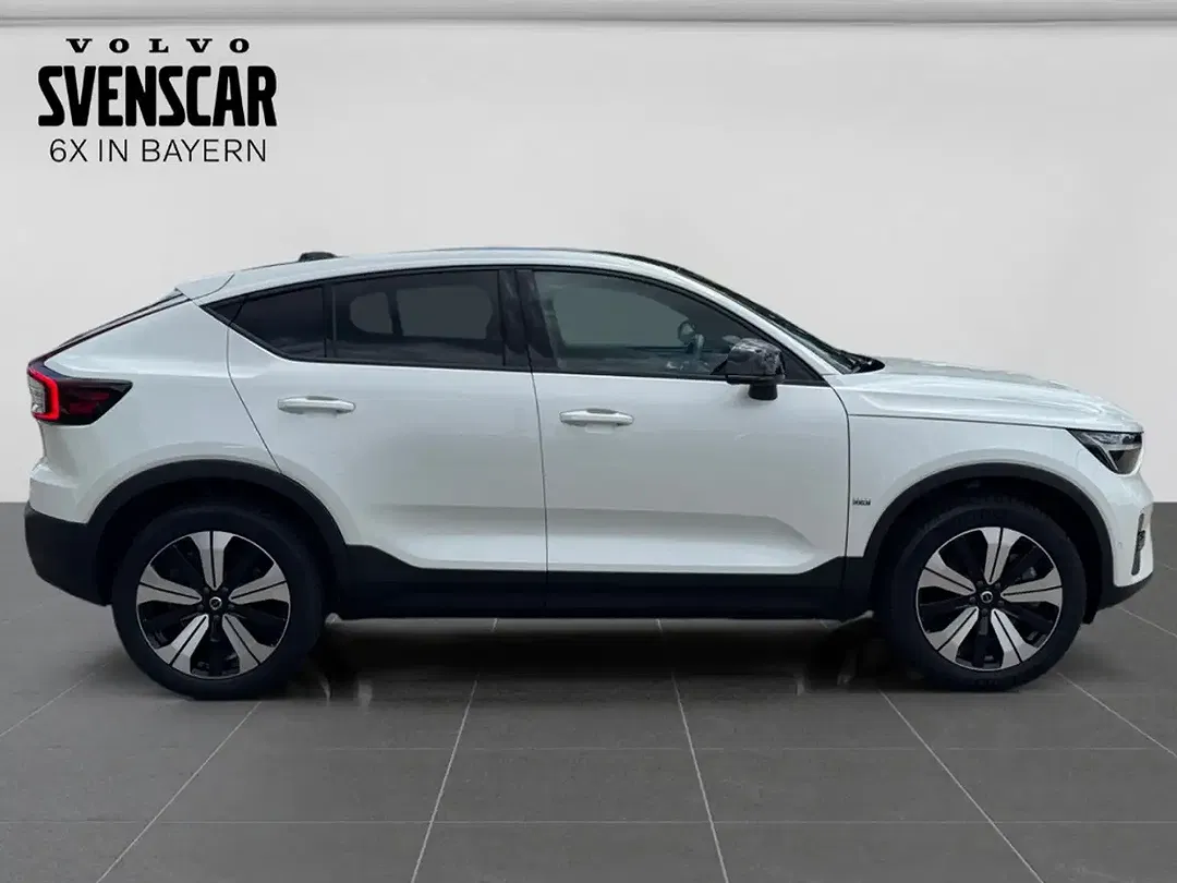 Volvo C40 AWD Ultimate - Thumbnail 6