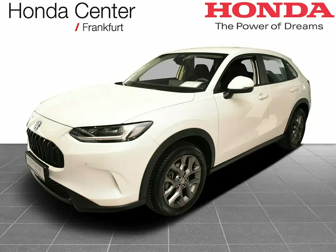 Honda ZR-V e:HEV Elegance - foto 1