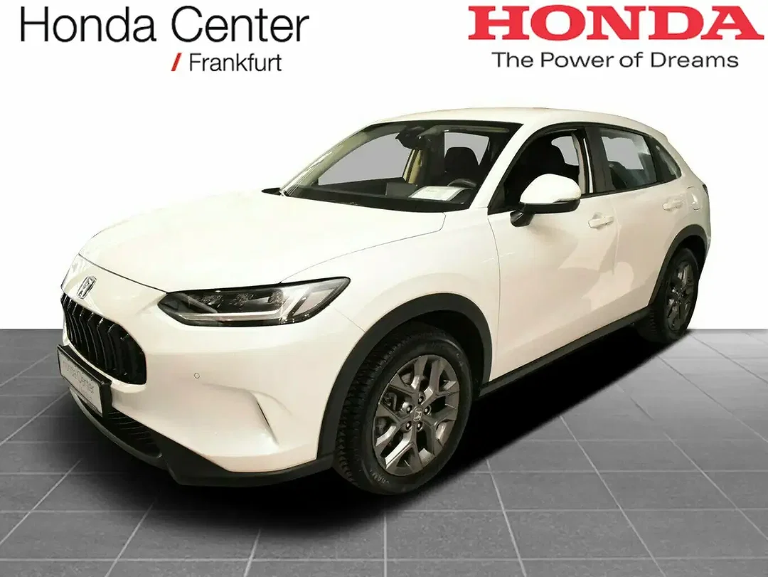 Honda ZR-V e:HEV Elegance - Afbeelding 1