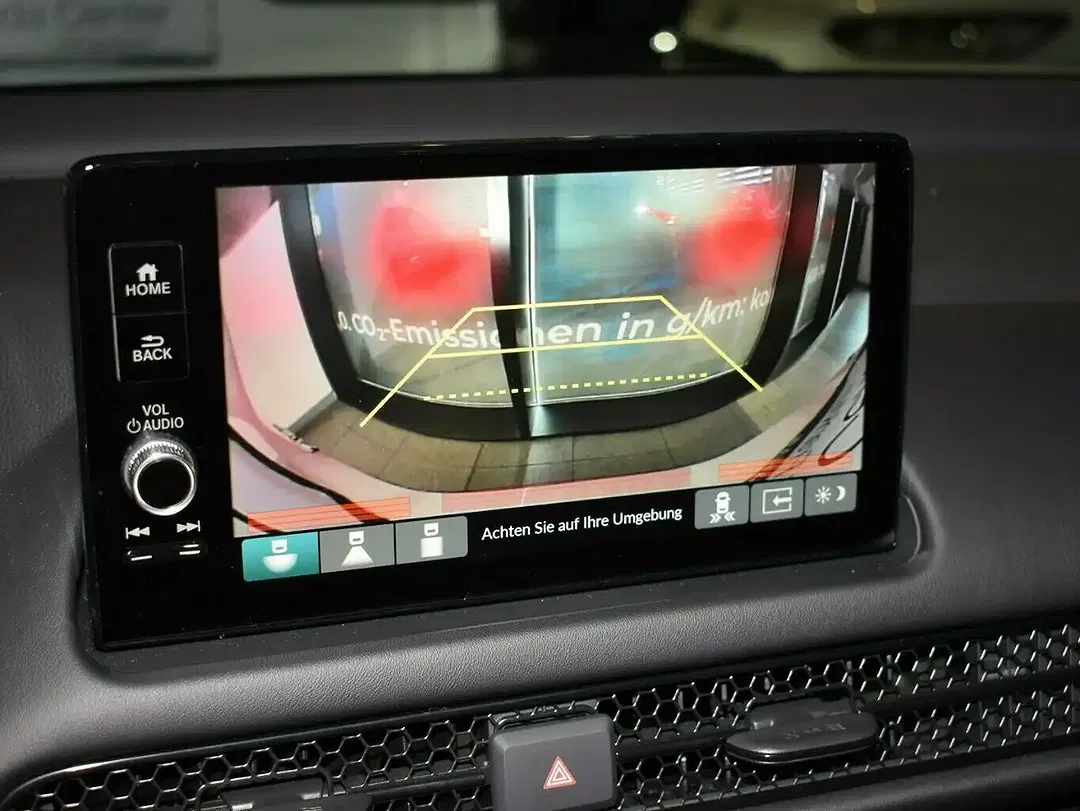 Honda ZR-V e:HEV Elegance - Thumbnail 12