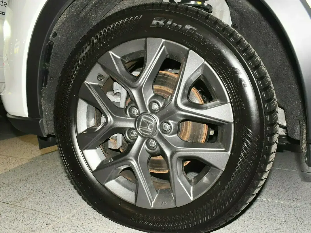 Honda ZR-V e:HEV Elegance - Thumbnail 13