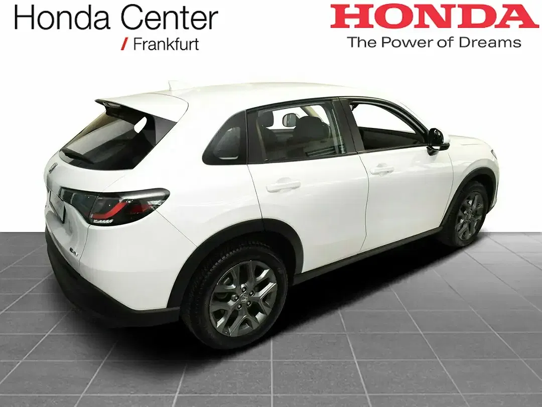 Honda ZR-V e:HEV Elegance - foto 2
