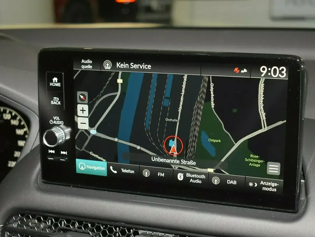 Honda ZR-V e:HEV Elegance - Thumbnail 5