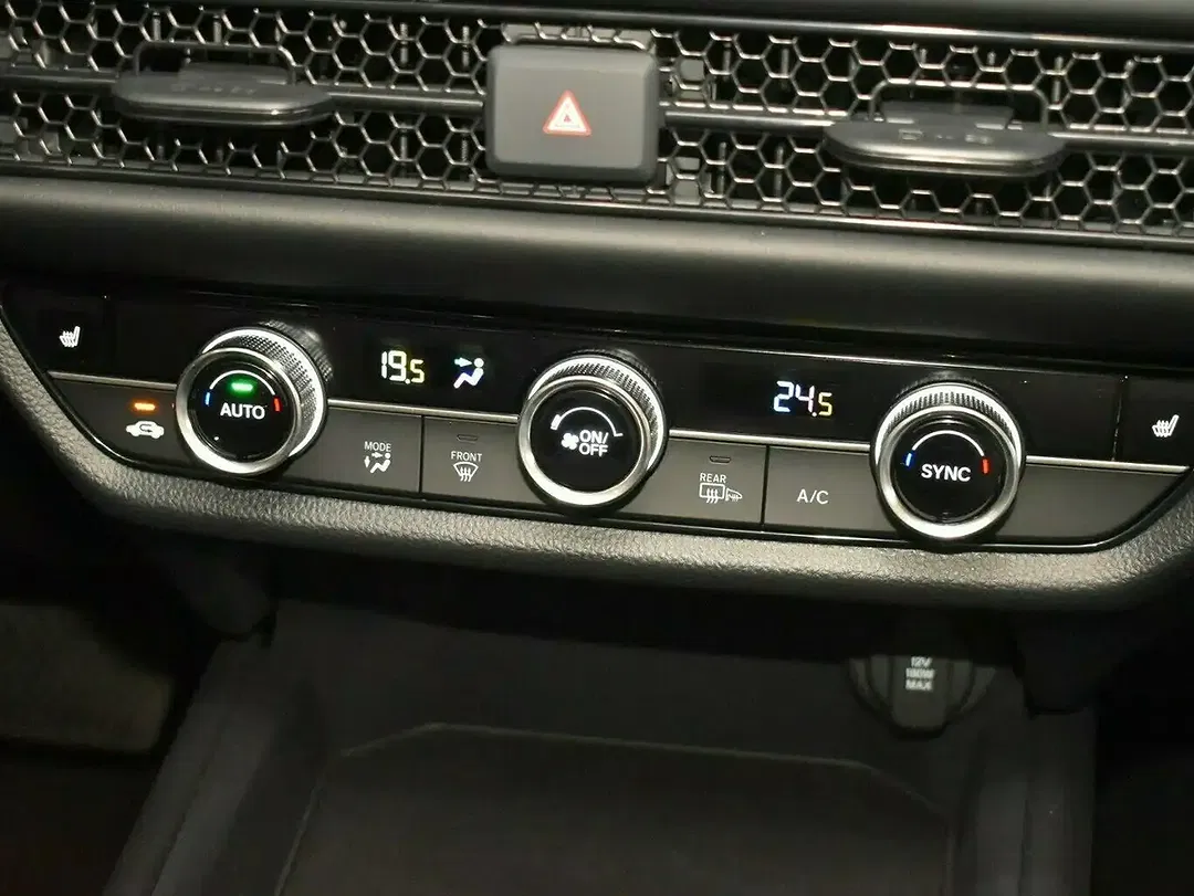 Honda ZR-V e:HEV Elegance - Thumbnail 6