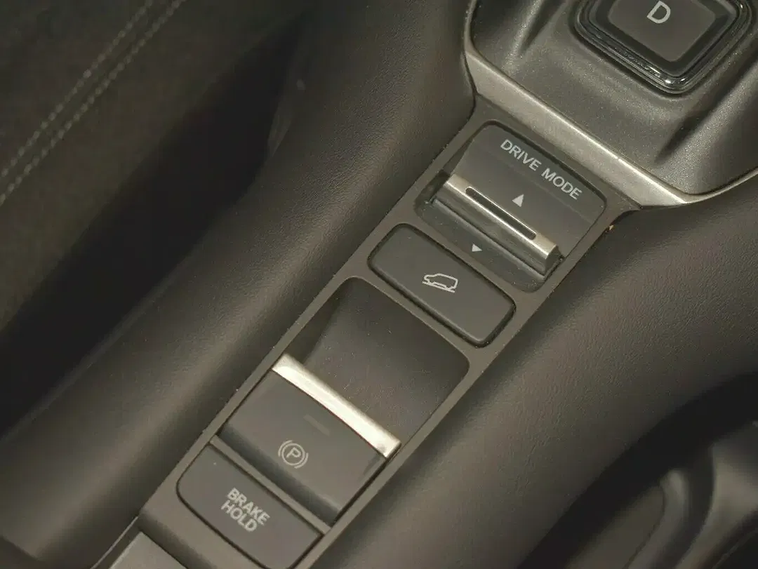 Honda ZR-V e:HEV Elegance - Thumbnail 8