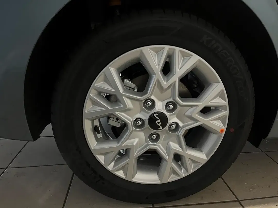 Kia Ceed SW / cee'd SW Vision - foto 11