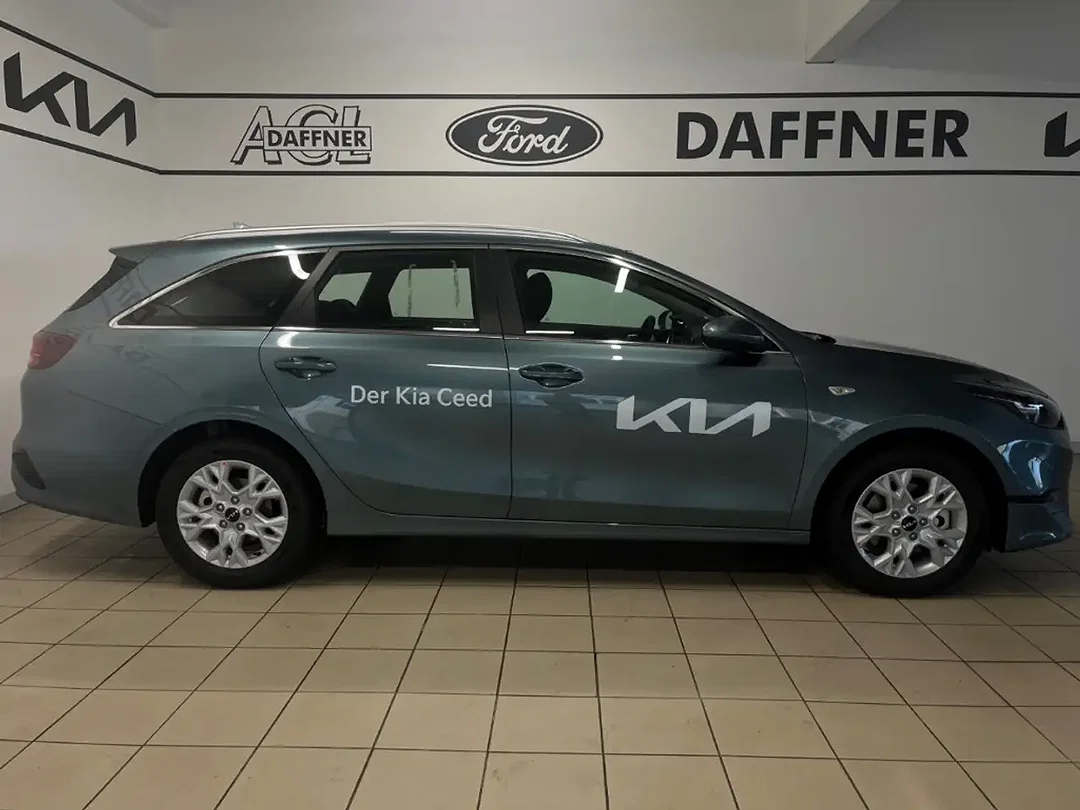 Kia Ceed SW / cee'd SW Vision - Afbeelding 1