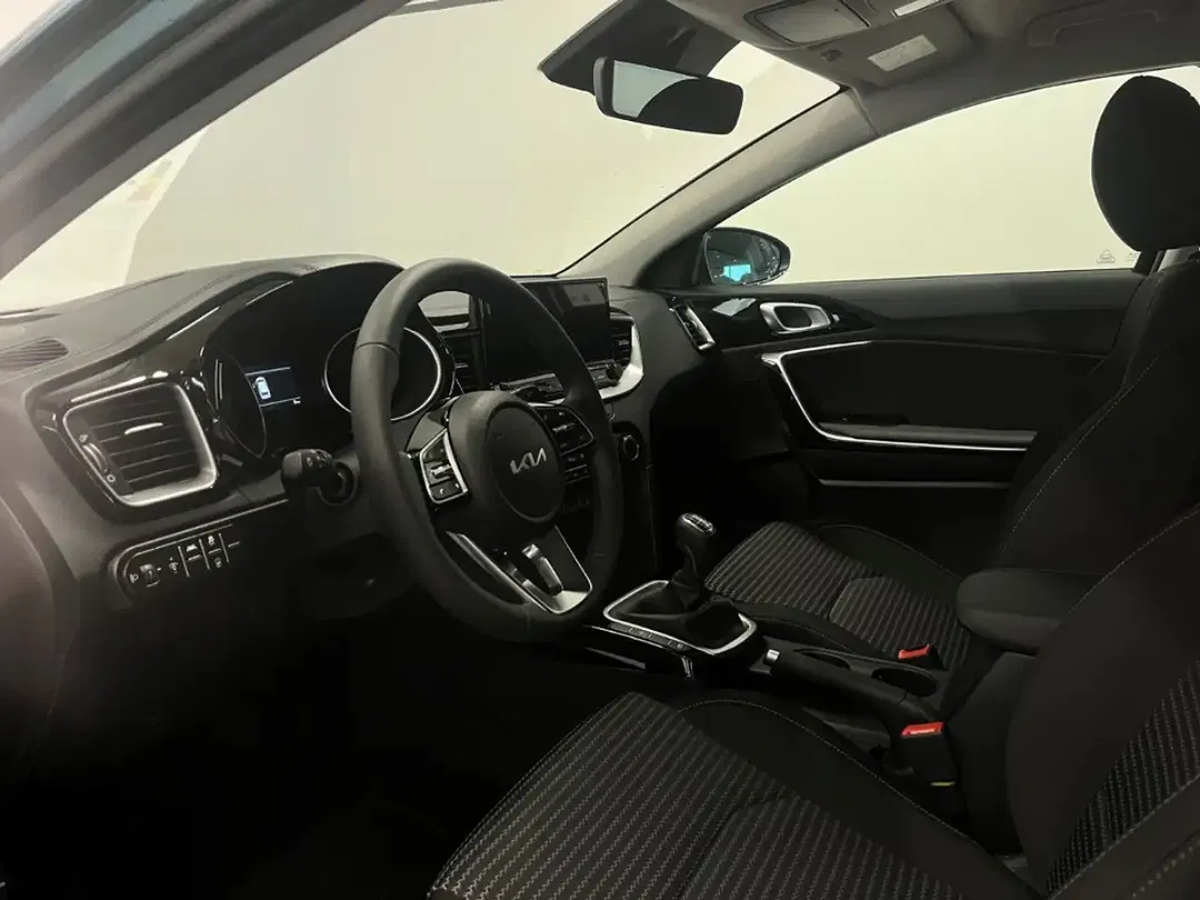 Kia Ceed SW / cee'd SW Vision - Thumbnail 6