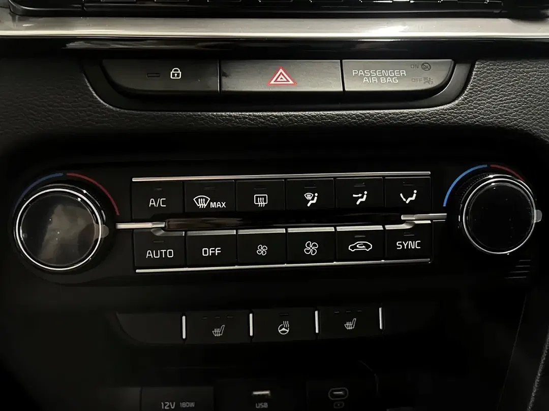 Kia Ceed SW / cee'd SW Vision - Thumbnail 8