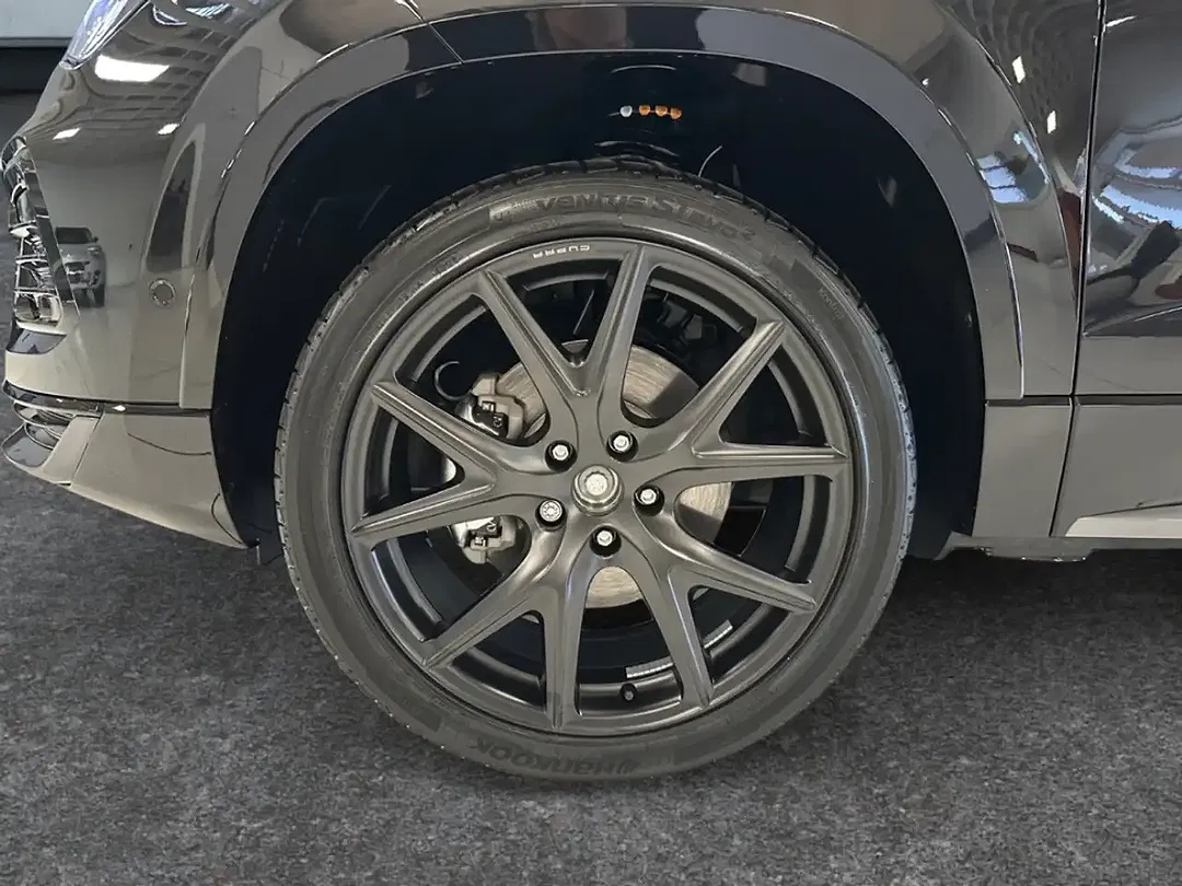 CUPRA Ateca Tribe Edition - foto 14