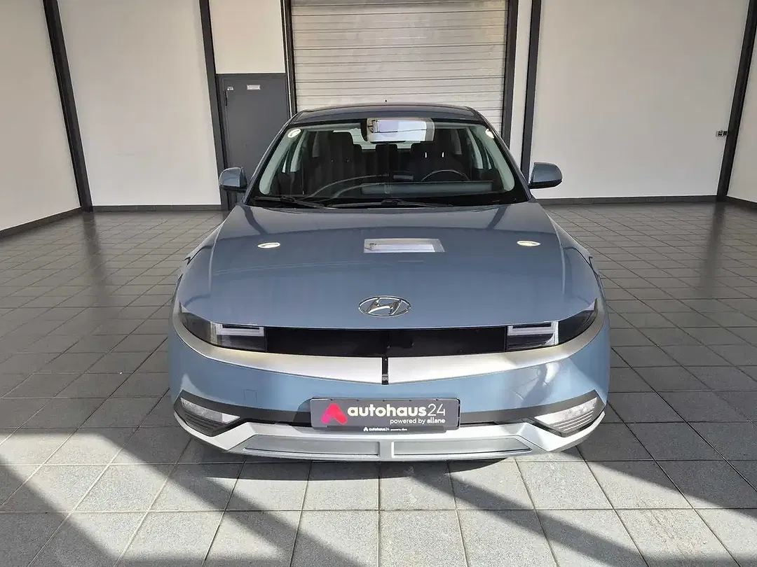 Hyundai IONIQ 5 - foto 2