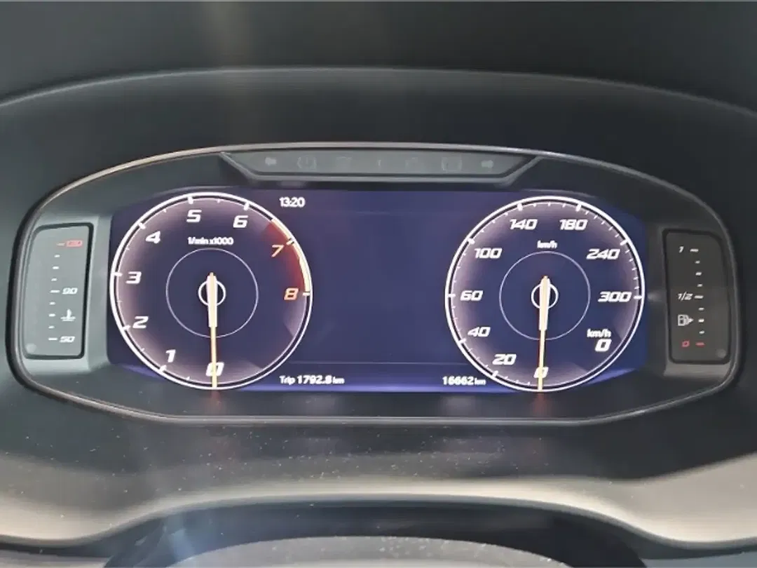 CUPRA Ateca 2.0 TSI 4Drive - Thumbnail 13