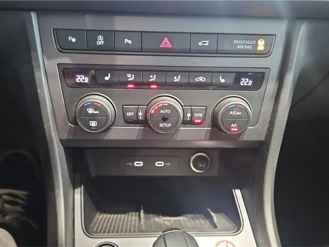 CUPRA Ateca 2.0 TSI 4Drive - Thumbnail 15