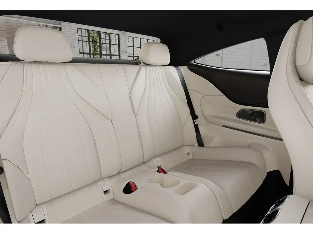 Mercedes-Benz CLE 300 4MATIC - Thumbnail 9