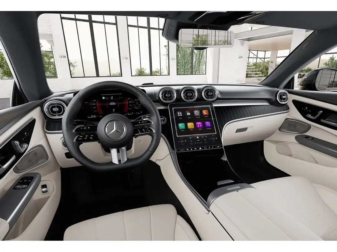 Mercedes-Benz CLE 300 4MATIC - Thumbnail 6
