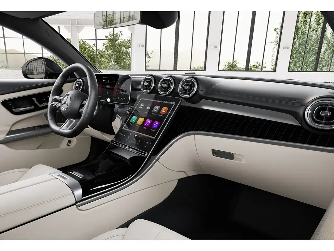 Mercedes-Benz CLE 300 4MATIC - Thumbnail 7