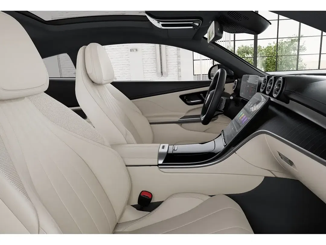Mercedes-Benz CLE 300 4MATIC - Thumbnail 8