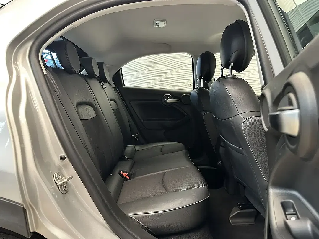 Fiat 500X Cross - Thumbnail 12